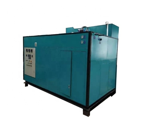 अपशिष्ट जल उपचार के लिए 5m3/घंटा इलेक्ट्रोकोएगुलेशन सिस्टम 220V-480V
